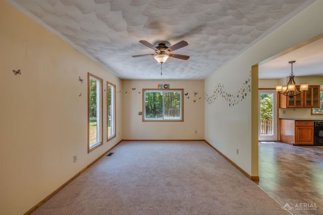1767 W Greenwood Road, Alger, MI 48610