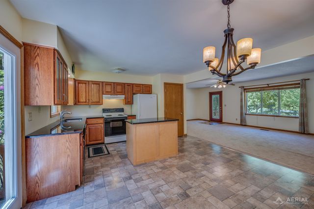 1767 W Greenwood Road, Alger, MI 48610