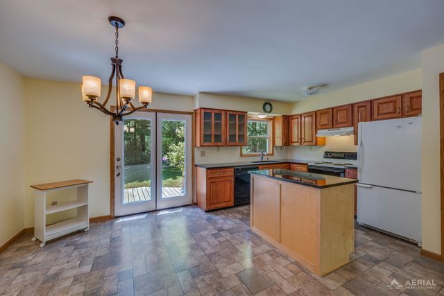 1767 W Greenwood Road, Alger, MI 48610