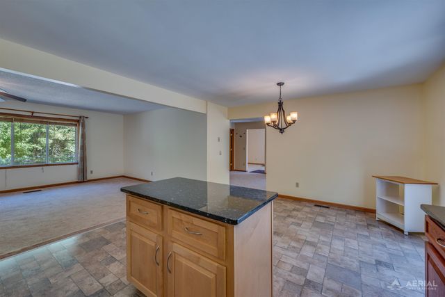 1767 W Greenwood Road, Alger, MI 48610