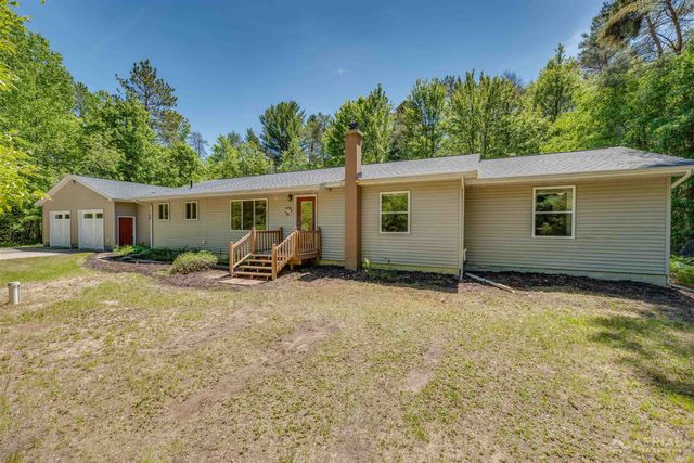 1767 W Greenwood Road, Alger, MI 48610