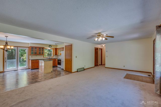 1767 W Greenwood Road, Alger, MI 48610