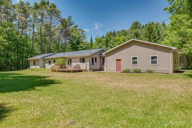 1767 W Greenwood Road, Alger, MI 48610