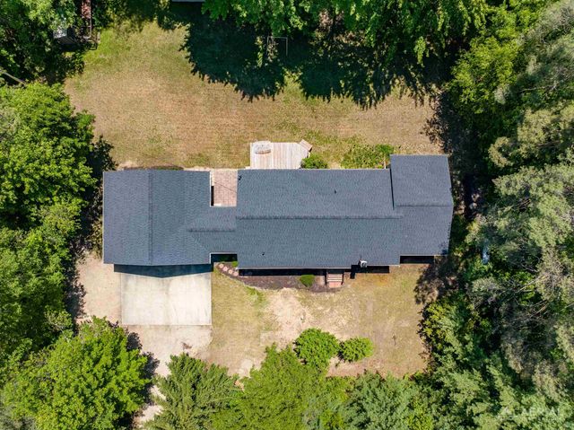 1767 W Greenwood Road, Alger, MI 48610
