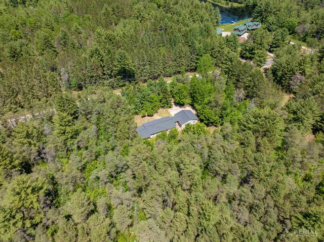 1767 W Greenwood Road, Alger, MI 48610
