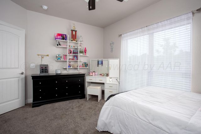 7504 JACKSONHOLE Drive, Amarillo, TX 79118