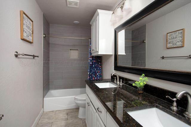 7504 JACKSONHOLE Drive, Amarillo, TX 79118