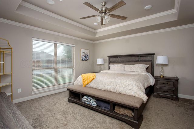 7504 JACKSONHOLE Drive, Amarillo, TX 79118