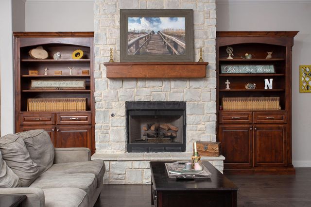 7504 JACKSONHOLE Drive, Amarillo, TX 79118