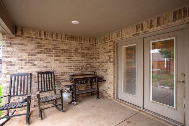 7504 JACKSONHOLE Drive, Amarillo, TX 79118