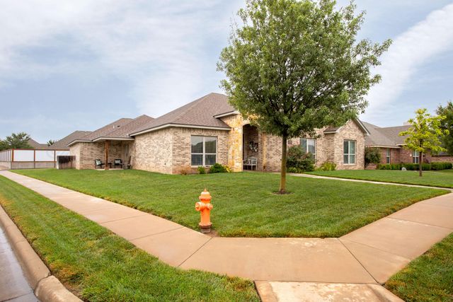 7504 JACKSONHOLE Drive, Amarillo, TX 79118