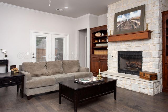 7504 JACKSONHOLE Drive, Amarillo, TX 79118