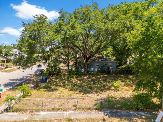 3601 N 18TH STREET, Tampa, FL 33605