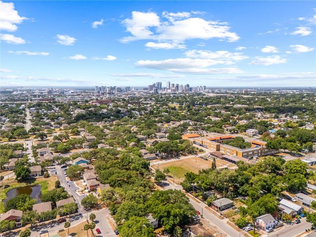 3601 N 18TH STREET, Tampa, FL 33605