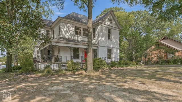 1515 S Main Street, Jonesboro, AR 72401