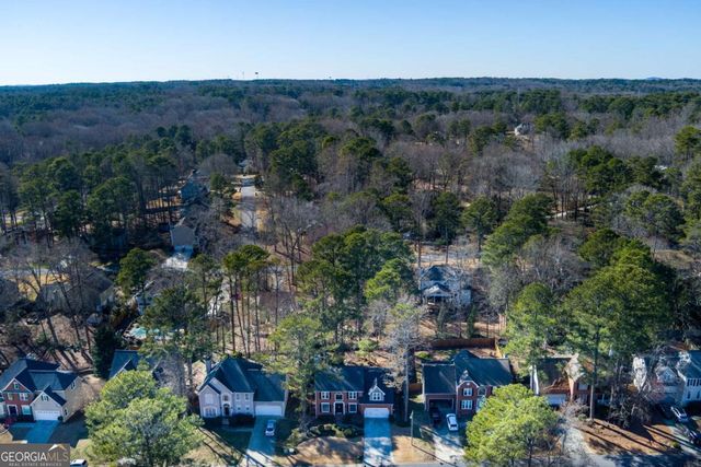 4361 Laurian Drive NW, Kennesaw, GA 30144