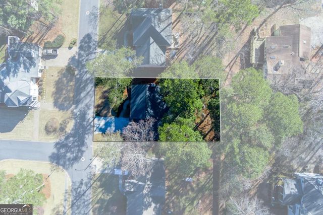 4361 Laurian Drive NW, Kennesaw, GA 30144