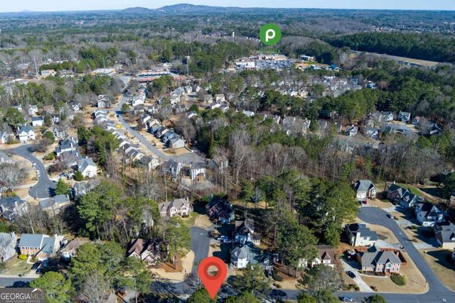 4361 Laurian Drive NW, Kennesaw, GA 30144