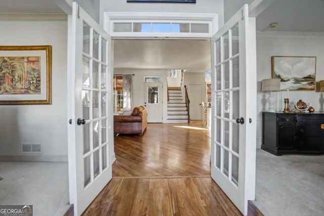 4361 Laurian Drive NW, Kennesaw, GA 30144