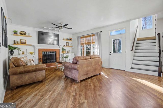 4361 Laurian Drive NW, Kennesaw, GA 30144