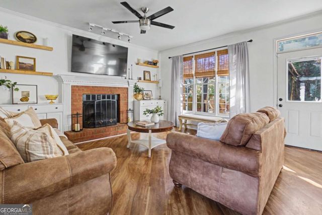 4361 Laurian Drive NW, Kennesaw, GA 30144