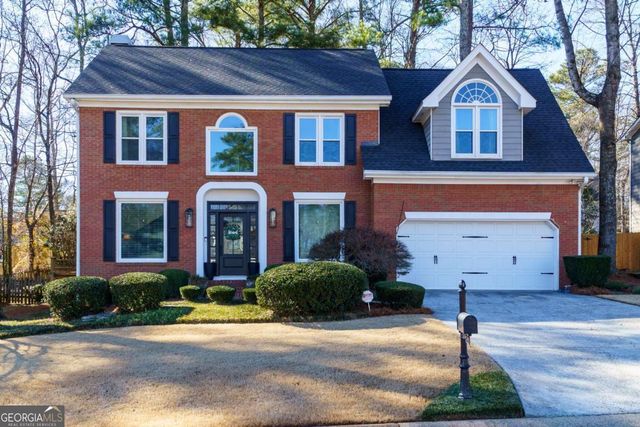 4361 Laurian Drive NW, Kennesaw, GA 30144