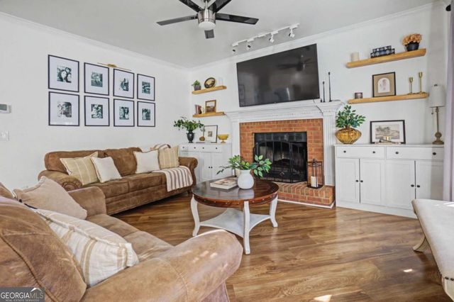 4361 Laurian Drive NW, Kennesaw, GA 30144