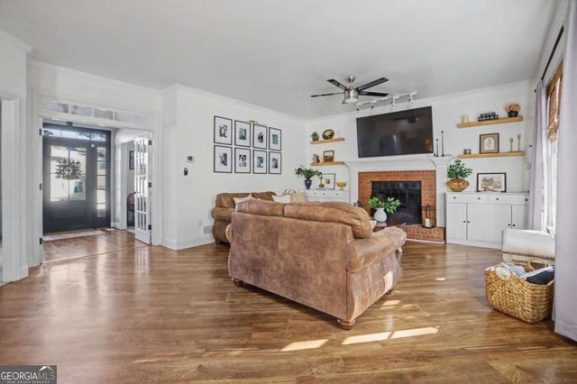 4361 Laurian Drive NW, Kennesaw, GA 30144