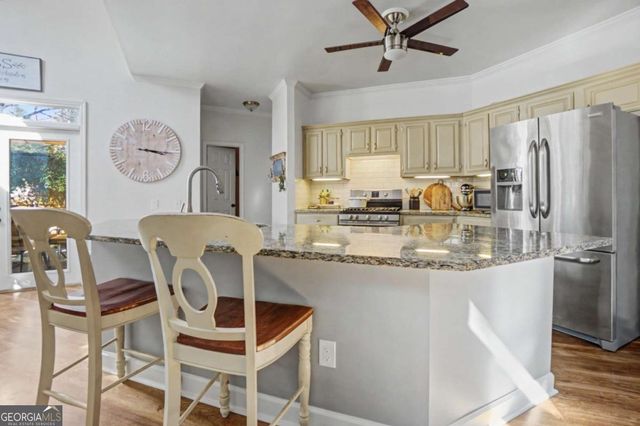 4361 Laurian Drive NW, Kennesaw, GA 30144