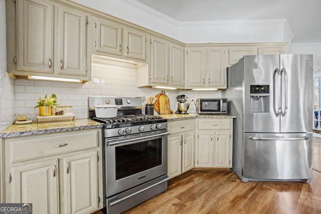 4361 Laurian Drive NW, Kennesaw, GA 30144