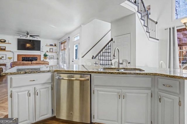 4361 Laurian Drive NW, Kennesaw, GA 30144