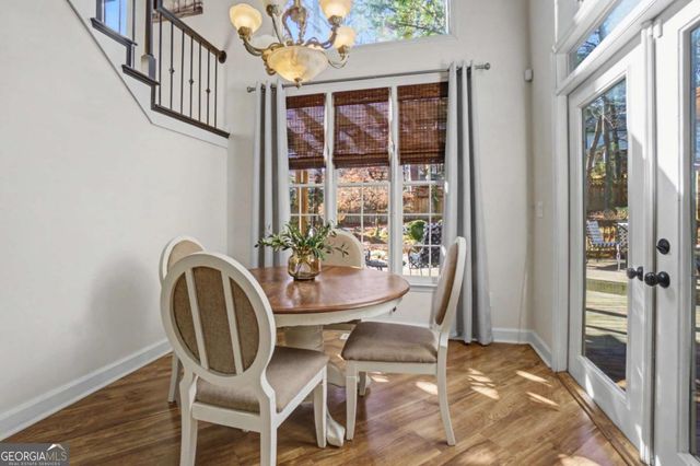 4361 Laurian Drive NW, Kennesaw, GA 30144