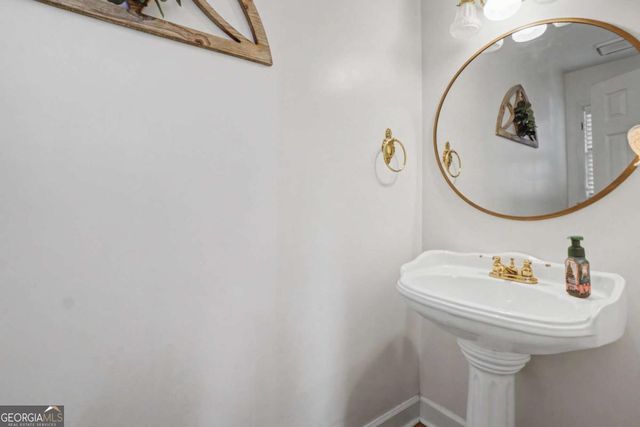 4361 Laurian Drive NW, Kennesaw, GA 30144