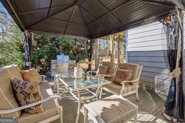 4361 Laurian Drive NW, Kennesaw, GA 30144