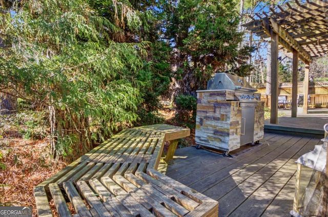 4361 Laurian Drive NW, Kennesaw, GA 30144