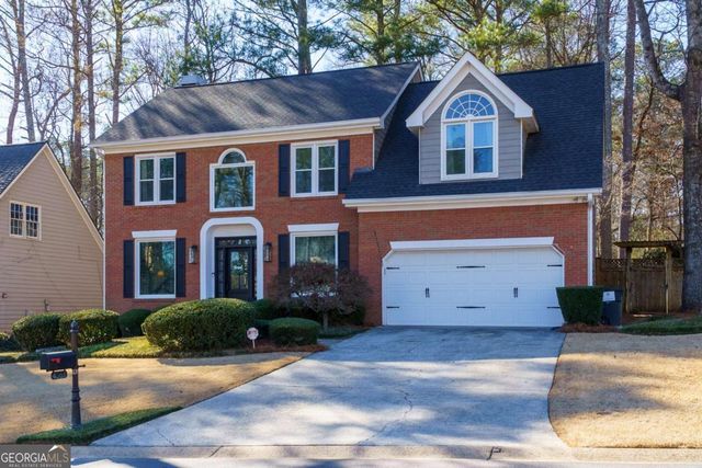 4361 Laurian Drive NW, Kennesaw, GA 30144