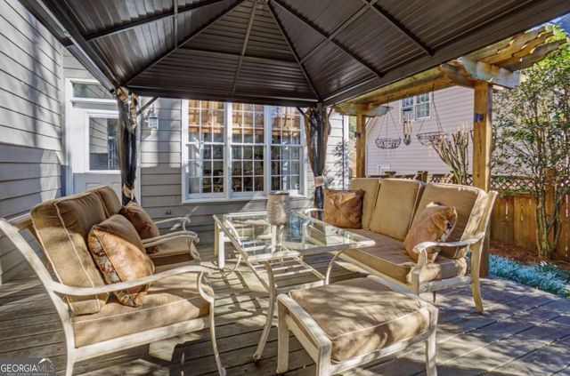 4361 Laurian Drive NW, Kennesaw, GA 30144