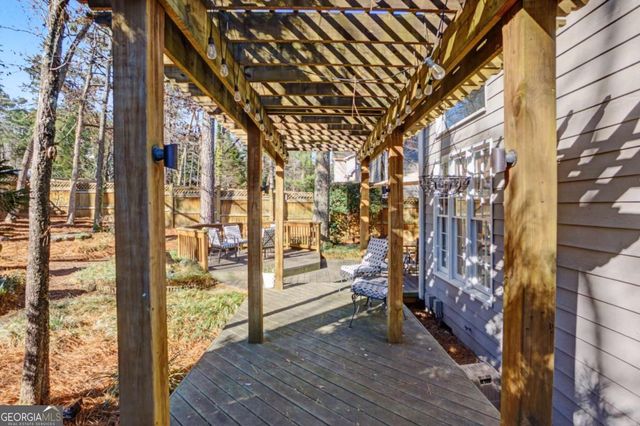 4361 Laurian Drive NW, Kennesaw, GA 30144