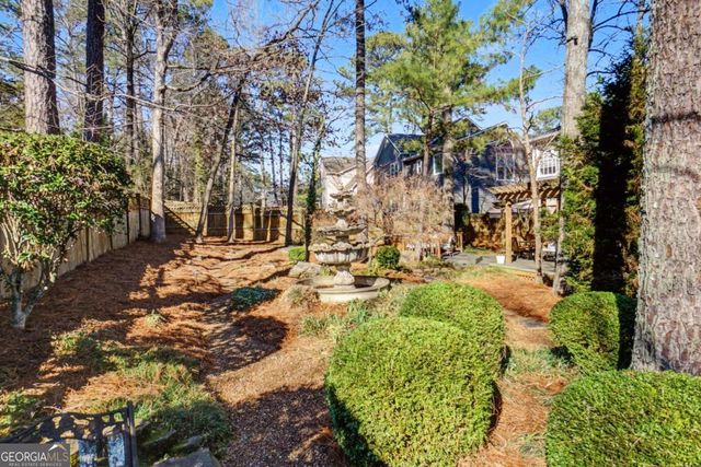 4361 Laurian Drive NW, Kennesaw, GA 30144