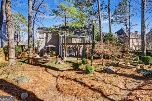 4361 Laurian Drive NW, Kennesaw, GA 30144