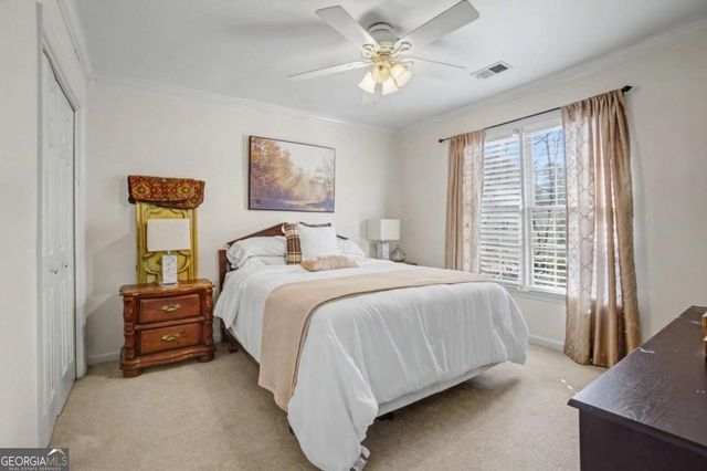 4361 Laurian Drive NW, Kennesaw, GA 30144