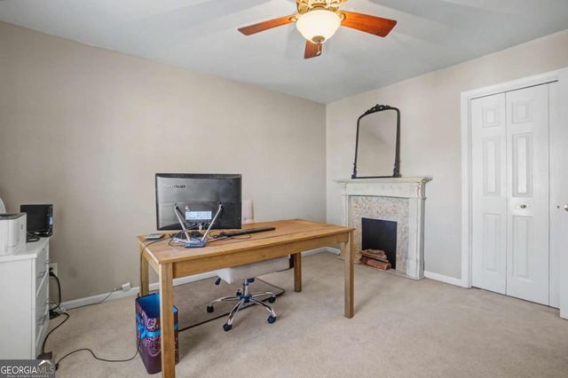 4361 Laurian Drive NW, Kennesaw, GA 30144