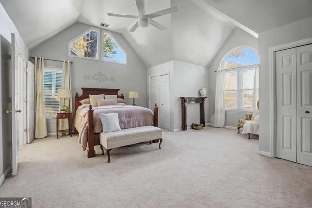 4361 Laurian Drive NW, Kennesaw, GA 30144