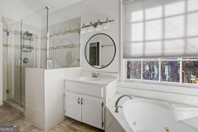 4361 Laurian Drive NW, Kennesaw, GA 30144