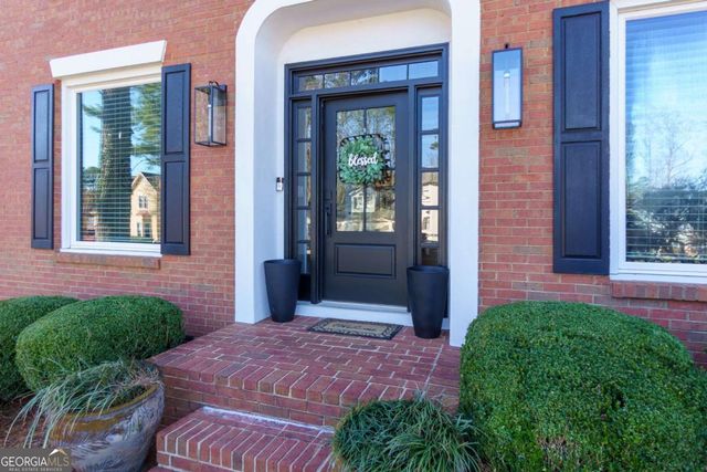 4361 Laurian Drive NW, Kennesaw, GA 30144