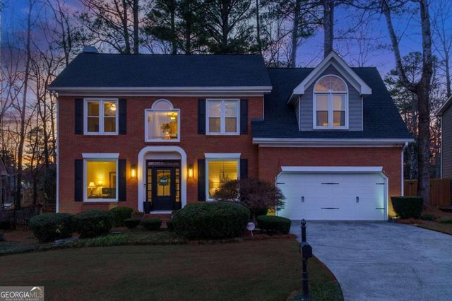 4361 Laurian Drive NW, Kennesaw, GA 30144