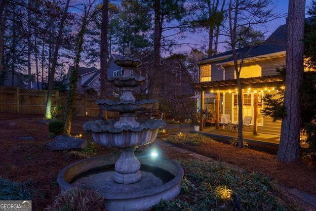 4361 Laurian Drive NW, Kennesaw, GA 30144