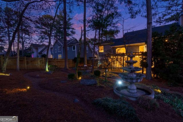 4361 Laurian Drive NW, Kennesaw, GA 30144