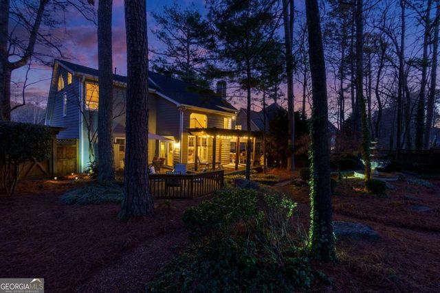 4361 Laurian Drive NW, Kennesaw, GA 30144