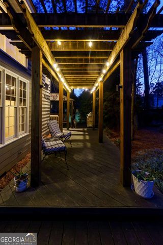 4361 Laurian Drive NW, Kennesaw, GA 30144